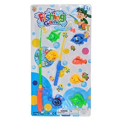 Balık Tutma Oyunu Oltalı