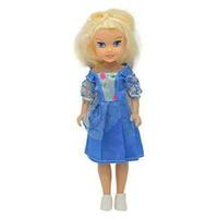 My First Fashion Bebek Mavi