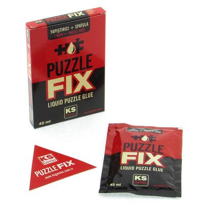 Ks Games Puzzle Yapıştırıcısı Tutkalı 45Ml