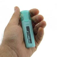 Kraf 335 Fosforlu Kalem Pastel 6'Lı Set