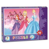 Prenses Puzzle 70 Parça