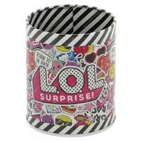 Lol Metal Masaüstü Kalemlik Born To Be Bad