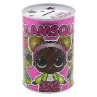 Lol Metal Kumbara Glamsquad