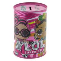 Lol Metal Kumbara Neon Party