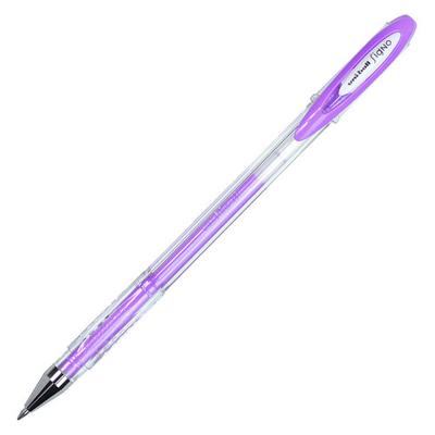 Uniball Um-120Ac Signo Jel Roller Kalem Menekşe