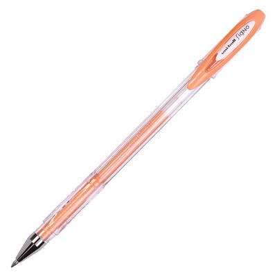 Uniball Um-120Ac Signo Jel Roller Kalem Turuncu