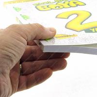 Ren Çocuk Bol Bol Boya Boyama Kitabı 2 Yaş 144 Sayfa