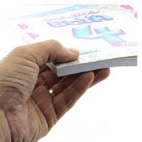 Ren Çocuk Bol Bol Boya Boyama Kitabı 4 Yaş 144 Sayfa