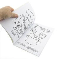 Ren Çocuk Bol Bol Boya Boyama Kitabı 4 Yaş 144 Sayfa