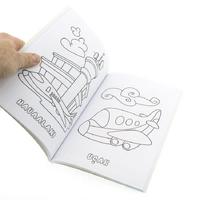 Ren Çocuk Bol Bol Boya Boyama Kitabı 5 Yaş 144 Sayfa