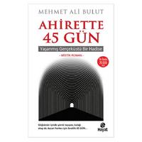 Hayat - Mehmet Ali Bulut - Ahirette 45 Gün