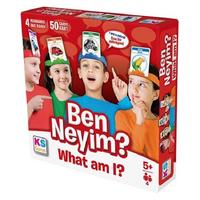 Ks Games Ben Neyim