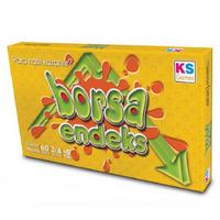 Ks Games Kutu Oyun Borsa Endeks