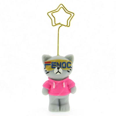 Dg Fenoc Yıldız Not Kağıt Tutucu