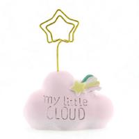 Dg My Little Cloud Yıldız Not Kağıt Tutucu