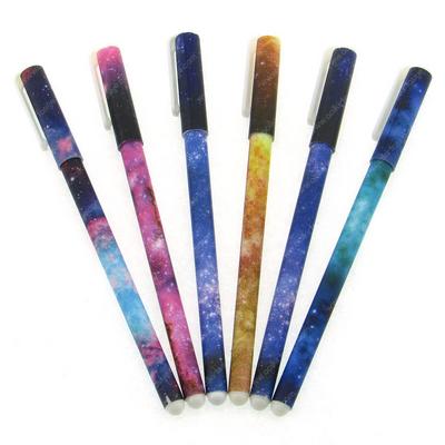 Dg Jel Kalem Set 6'Lı Space