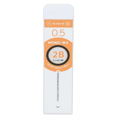 Tombow Mono Wx Versatil Kalem Ucu Min 0,5Mm 2B