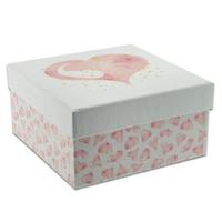 Gıpta Bx0717c Hediye Kutusu Valentines Day 17X9cm