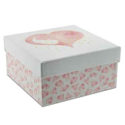 Gıpta Bx0717f Hediye Kutusu Valentines Day 24X11cm