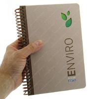 Gıpta Enviro Sp Defter 17X24 100 Yaprak Çizgili Extra Light Hafif Defter