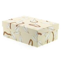 Gıpta Bx9421a Hediye Kutusu 18X12x6cm Terra