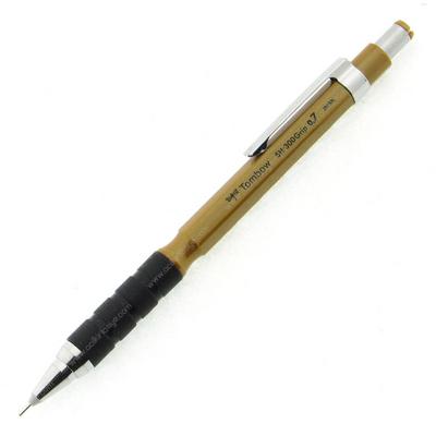 Tombow Sh-300 Grip Versatil Basmalı Kalem 0,7 Gold