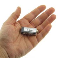 Tombow Pe-01Ab Mono Siyah Silgi