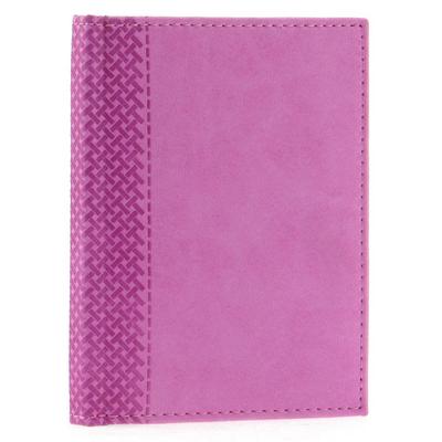 Liz Th123 Defter 10X14cm Çizgili Pembe