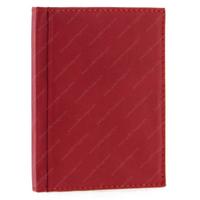 Liz Th123 Defter 10X14cm Çizgili Kırmızı