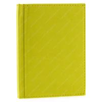 Liz Th123 Defter 10X14cm Çizgili Sarı