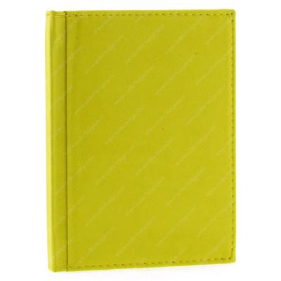 Liz Th123 Defter 10X14cm Çizgili Sarı