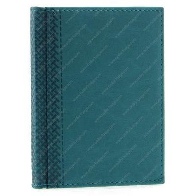 Liz Th123 Defter 10X14cm Çizgili Turkuaz