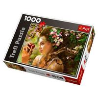 Trefl 1000 Parça Puzzle Yapboz 10272 Temptation Of Eve