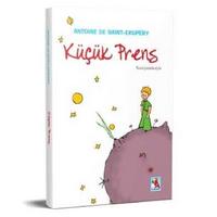 Nurdan - Antoine De Saint Exupery - Küçük Prens