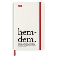 Lügat 365 Lastikli Defter 13X21 80 Yaprak Çizgili Hemdem
