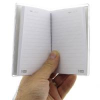 Mikro Nt-206 Not Defteri 64 Yaprak Çizgili Summer Flamingo