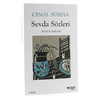 Can - Cemal Süreya - Sevda Sözleri
