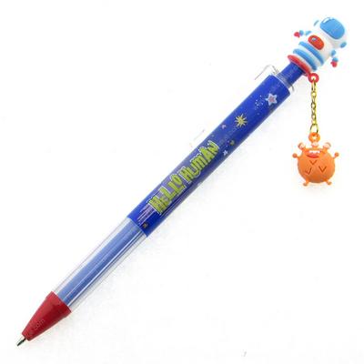 Dolphin Cf-7011 Versatil Kalem 0,7Mm Hello Human