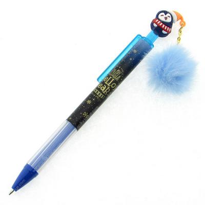 Dolphin Cf-7015 Versatil Kalem 0,7Mm Mavi