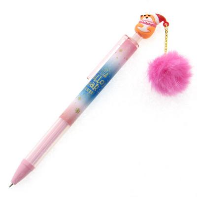 Dolphin Cf-7015 Versatil Kalem 0,7Mm Pembe