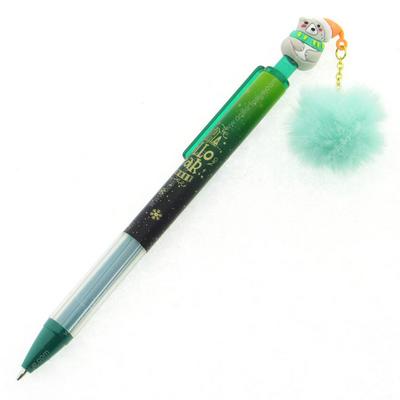 Dolphin Cf-7015 Versatil Kalem 0,7Mm Yeşil