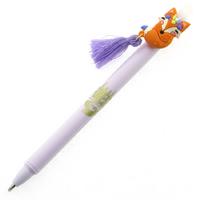 Dolphin Ebp-2510 Silinebilir Tükenmez Kalem Fox