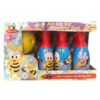 Arı Vız Vız 6571 Bowling Seti