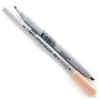Marvy 1900-B Cartoon Designer Marker 30 Rosewood