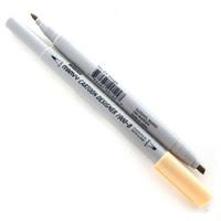 Marvy 1900-B Cartoon Designer Marker 24 Beige