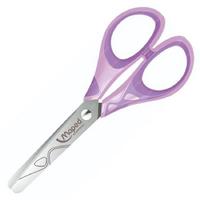 Maped Pulse Soft Makas 13Cm Pastel Lila