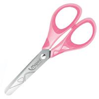 Maped Pulse Soft Makas 13Cm Pastel Pembe