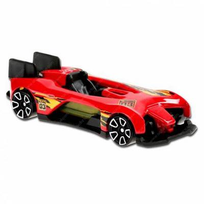 Hot Wheels 2020 Exotics 5/10 2020 Electro Silhouette