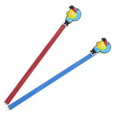 Kral Şakir Ks-8692 Başlıklı Kurşun Kalem