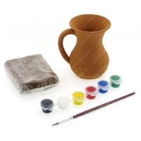 Seramik Boyama Seti Ayranlık